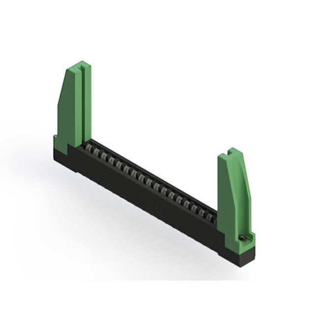 357-019-454-178 EDAC Inc.  Edgeboard Connectors